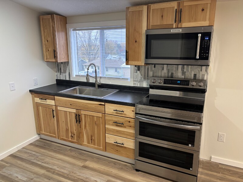 Foto principal - 602 5th St NW