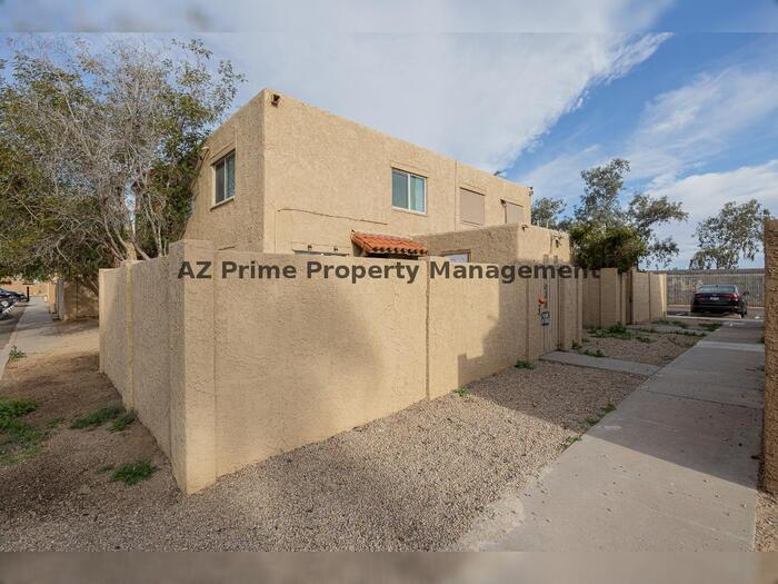 4638 E Southgate Ave, Phoenix, AZ 85040 House Rental in Phoenix, AZ