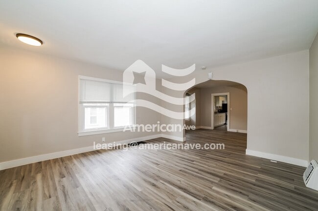 Foto del edificio - 1417 Willow St