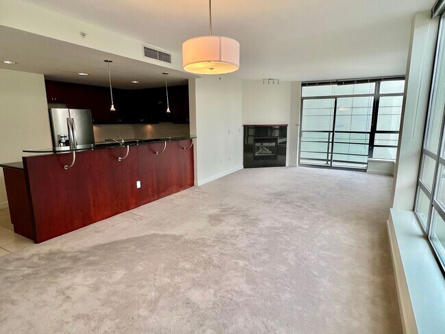 Foto del edificio - Concord Condominiums ~ Belltown