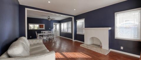 Foto del edificio - 8746 Dalton Ave