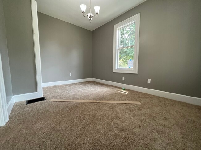 Bedroom #1 - 76 Huffman Ave