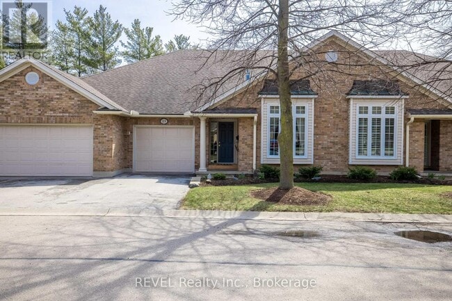 Building Photo - 1439 Niagara Stone Rd