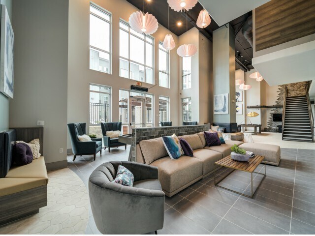 Foto del edificio - Grandmarc at the Corner