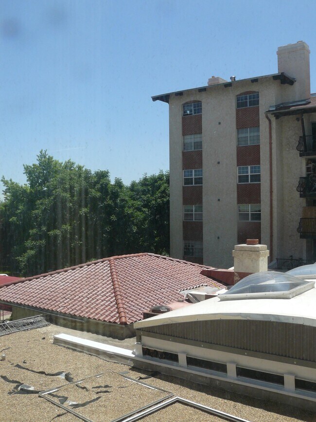 View Third Fl;loor - 805 29th St