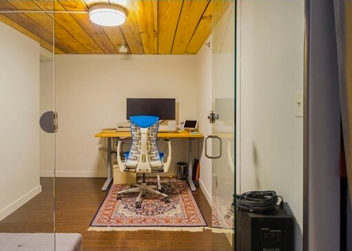 Foto del edificio - 1 Aberdeen Way