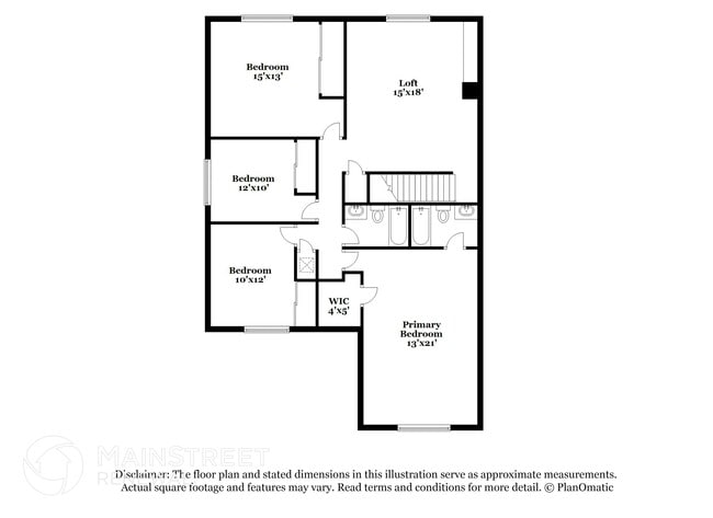 Building Photo - 6850 Rebel Grove Dr