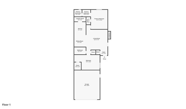 Foto del edificio - 6630 Parkview Ln