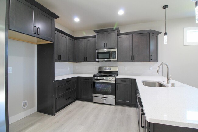 Foto del edificio - 3 Bedroom, 2.5 Bath Richland Townhouse
