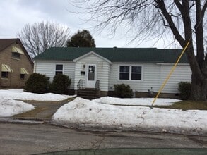 Building Photo - 3100 14th St