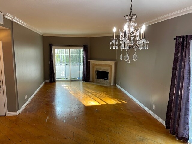 Foto del edificio - 442 N Gardner St