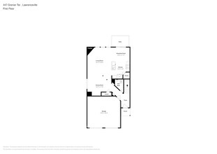 Building Photo - 447 Grenier Terrace NE