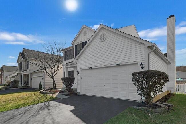 Foto del edificio - 321 Amber Wood Way