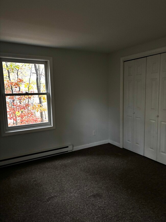 Bedroom 2 - 103 Monarch St