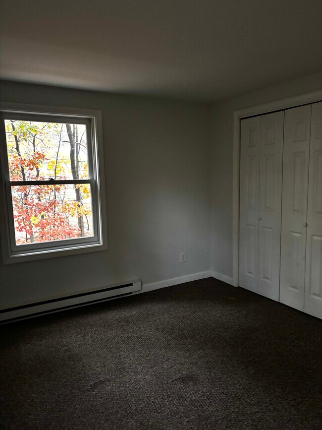 Dormitorio 2 - 103 Monarch St