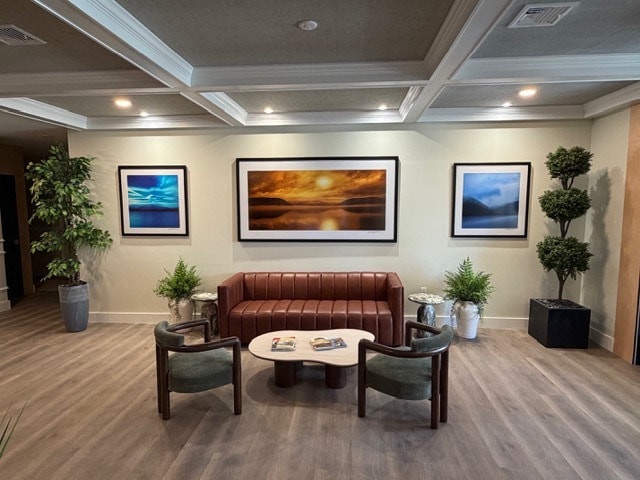 LOBBY - East Point on Hudson