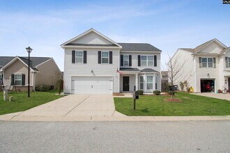 Building Photo - 919 Dovefield Ln