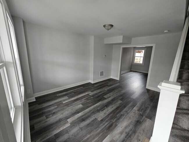 Foto del edificio - 7024 Belclare Rd