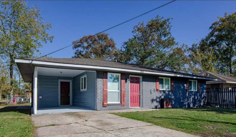 Primary Photo - 5313 Peerless St