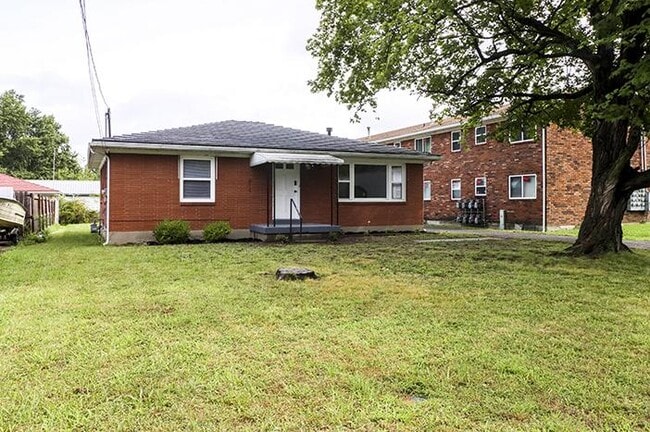 Foto del edificio - 4801 Oak Park Dr