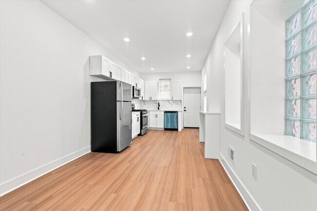 Foto del edificio - 2125 N Natrona St