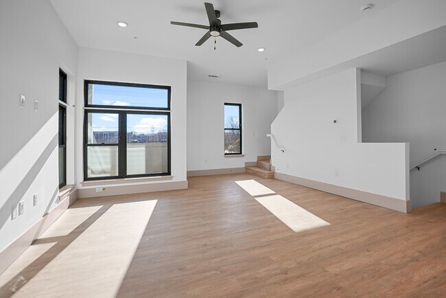 Foto del edificio - The Collection at 31st Street