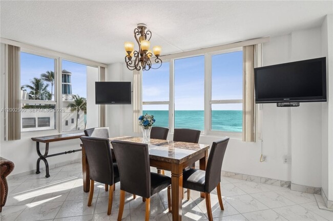 Foto del edificio - 3505 S Ocean Dr
