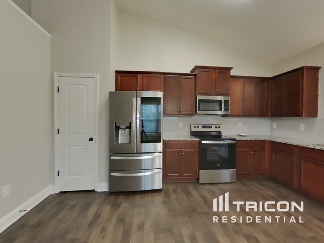 Foto del edificio - 207 Glacier Court Carrollton GA