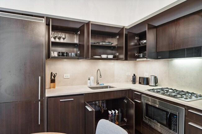 Foto del edificio - 110 Wall St