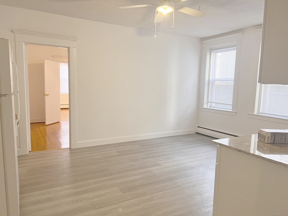 Foto principal - 206 St John St