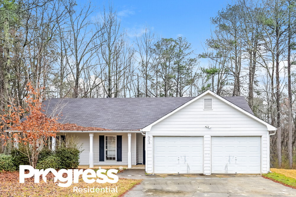 5712 Mistyview Dr, Rex, GA 30273 House for Rent in Rex, GA