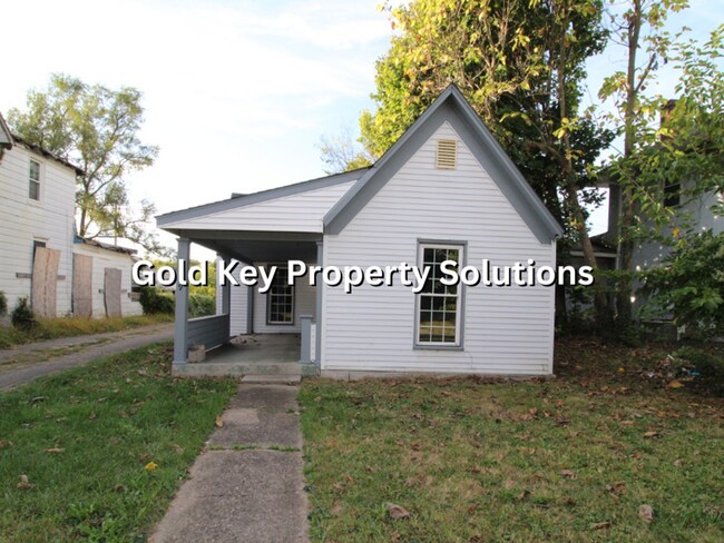 Foto del edificio - Fully Updated 2 BR 1 BA House with Covered...