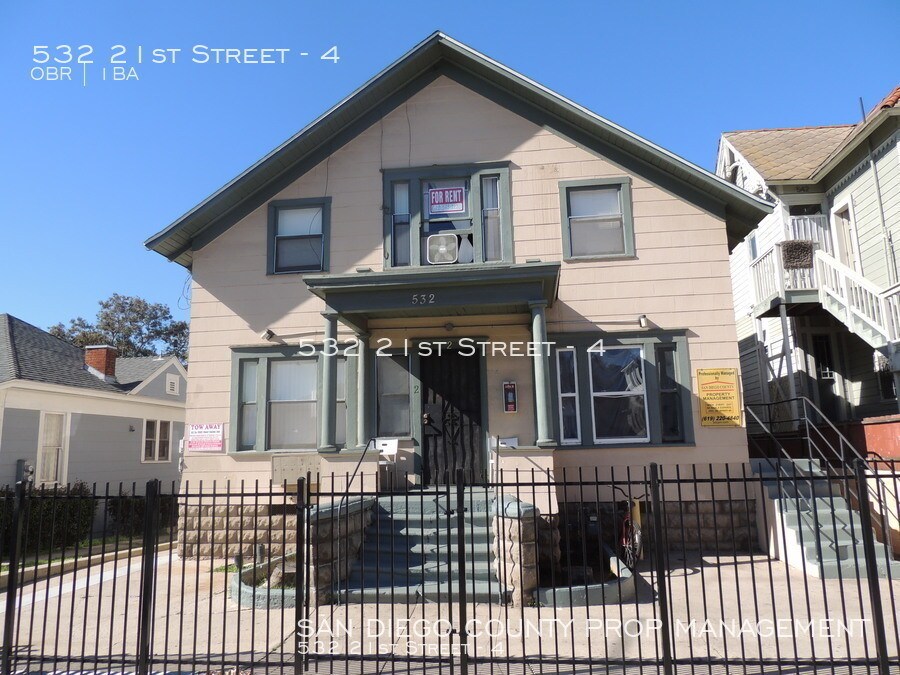 Primary Photo - 532 21st St