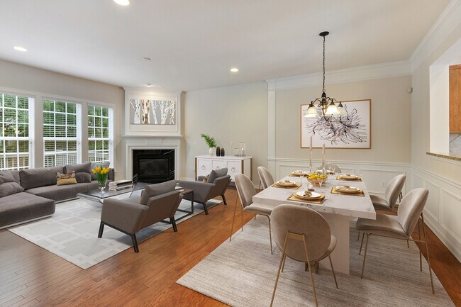 Foto del edificio - 366 Ardmore Ct NW