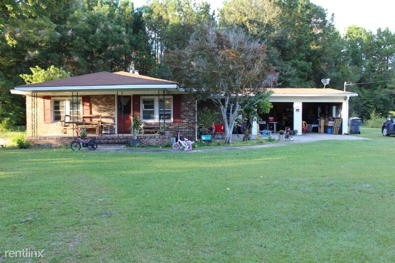Primary Photo - 3 br, 1 bath House - 5300 Pocosin Road