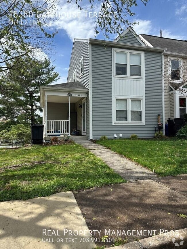 Building Photo - 15380 Gatehouse Terrace