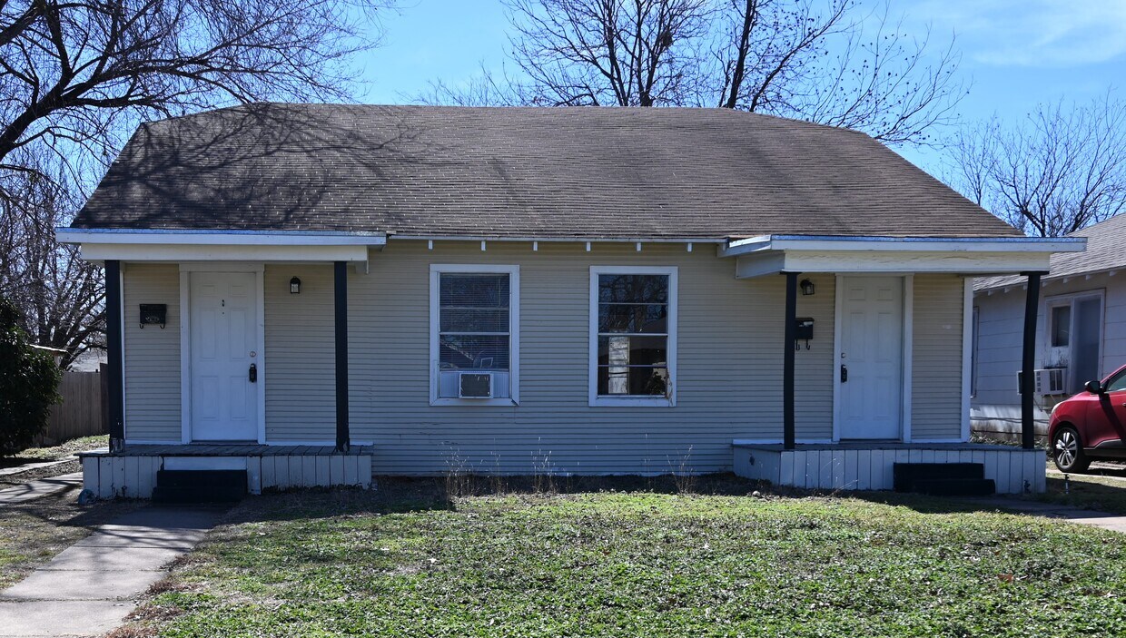 Foto principal - 2003 Wilson Ave