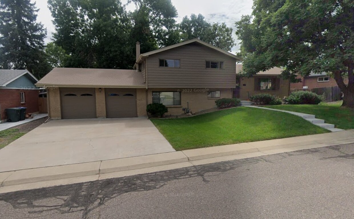 Photo - 10632 Brewer Dr (Northglenn, CO)