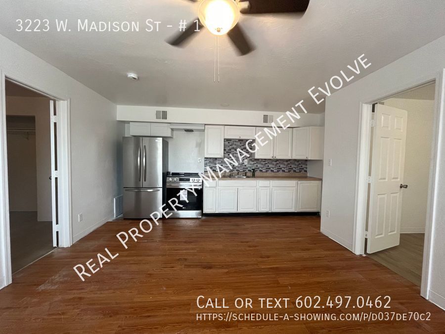 Foto principal - Cute 2 Bedroom!