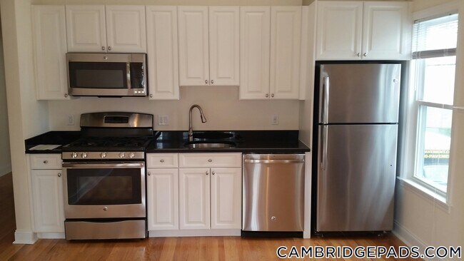 Foto del edificio - 65 Langdon St