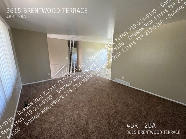 Foto del edificio - 3615 Brentwood Terrace