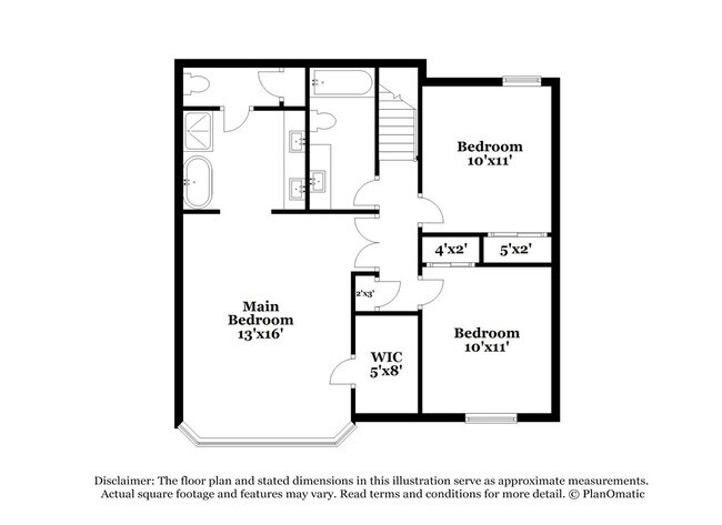 Foto del edificio - 1434 E South Fork Dr