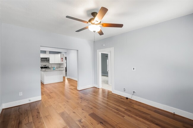 Building Photo - 3108 Indiana St