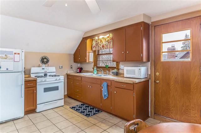 Kitchen - 302 S Brooks St