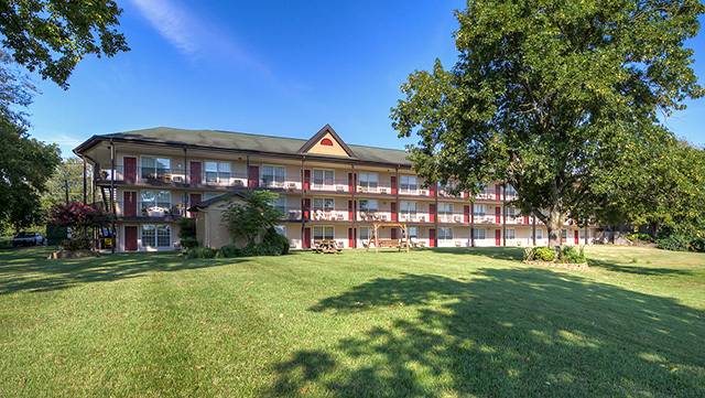 Building Photo - 119 Sanders Ferry Rd