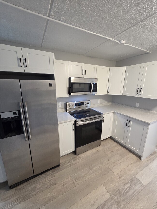 Photo du bâtiment - 251 Erb St. W