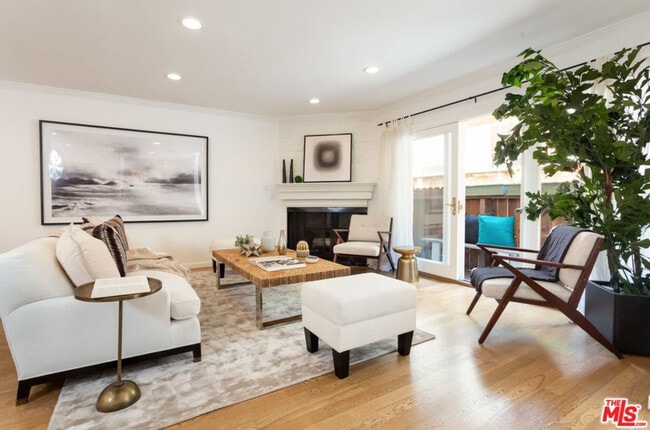 Foto del edificio - 1037 18th St