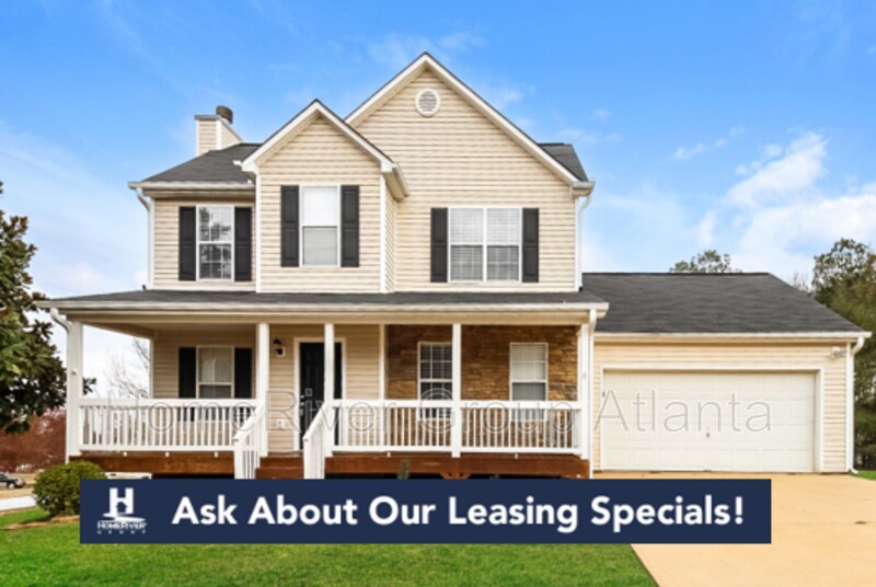 20 Vintage Dr, Covington, GA 30014 House Rental in Covington, GA