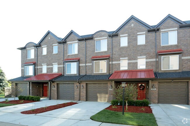 Building Photo - Orchards Phase II