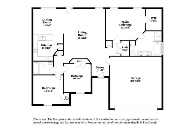 Foto del edificio - 120 Emma Ct